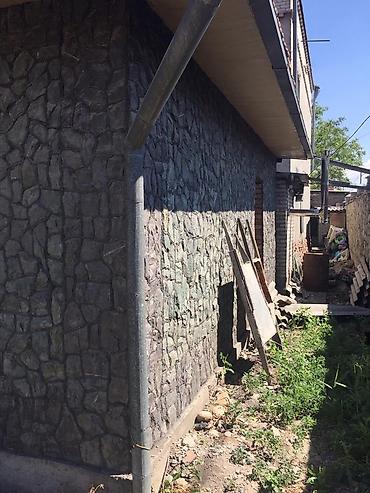 купить дом в михайловке: 6 комнат, 350 м², 6 соток, Бишкек, Аламединский рынок / базар Риэлтор — 6