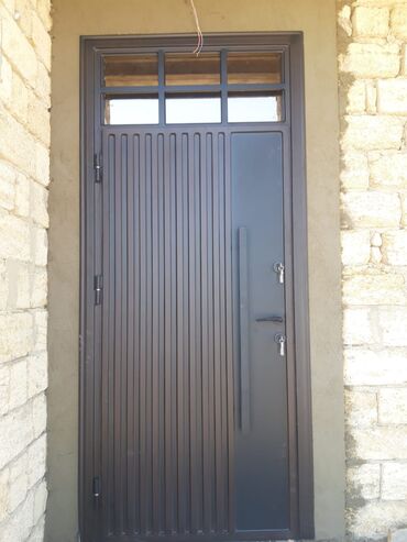 Jalüz qapılar: Jalüz qapılar Dəmir -da lalafo.az — 3 Jalüz qapılar: Jalüz qapılar Dəmir — 3