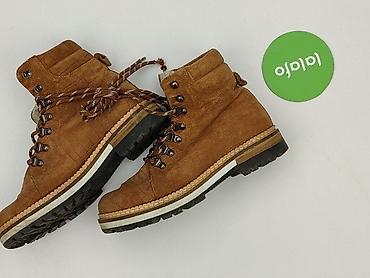 buty walkx: Vero Moda, Botki damskie, rozmiar 38 — 3