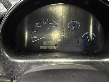 daewoo matiz 100000: Daewoo Matiz: 2008 г., 0.8 л, Автомат, Бензин, Хэтчбэк — 2