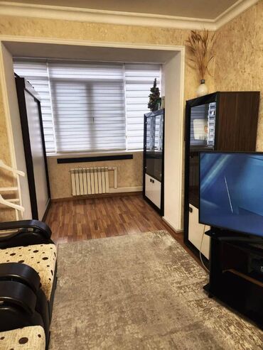 Köhnə tikili: Bakı, 2 otaqlı, Köhnə tikili, 52 kv. m — 5