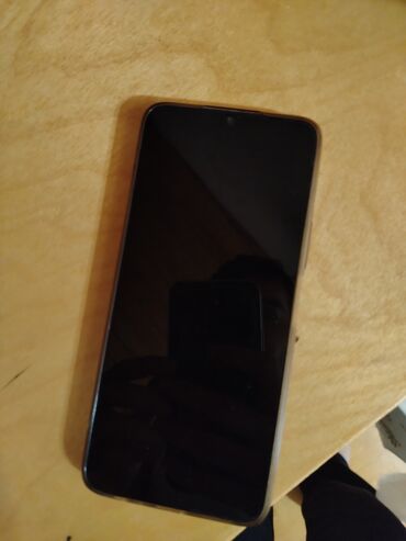 Qazanlar: Honor X6, 64 GB, rəng - Qara, Barmaq izi