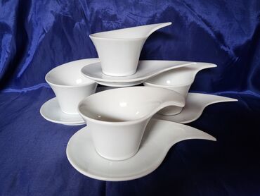 Kuhinjski setovi: Solje nove,vintaz porcelanske. Solje lep oblik. Cena je — 2