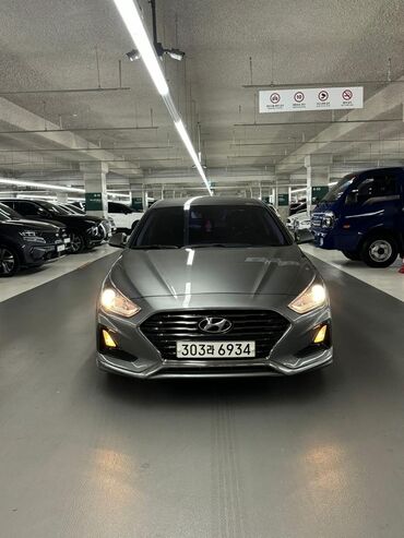малибу машина цена бишкек: Продаю Hyundai Sonata 2018 г new rise объем 2 газ. машина в хорошем