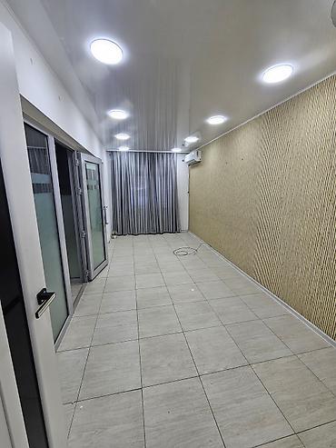 нежилое: Продажа офисов 136 м², С ремонтом, Многоэтажное здание, 1 этаж — 8