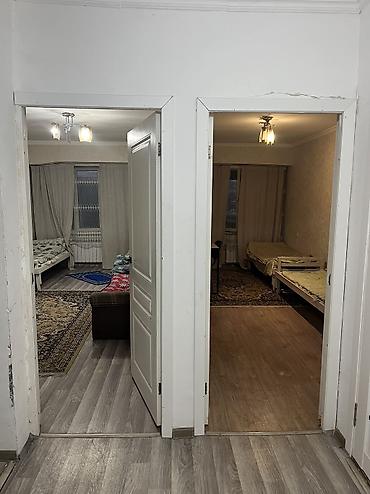 Продажа квартир: 2 комнаты, 53 м², 5 этаж, Косметический ремонт — 7