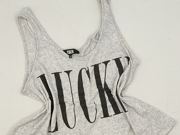 einstein newton t shirty: Bik Bok, Top damski, rozmiar S