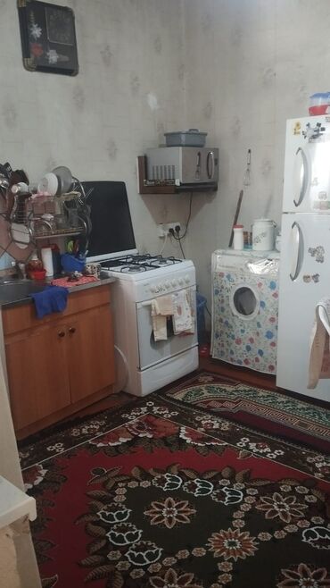 masazirda kiraye heyet evi: 3 otaqlı, 110 kv. m, Orta təmir