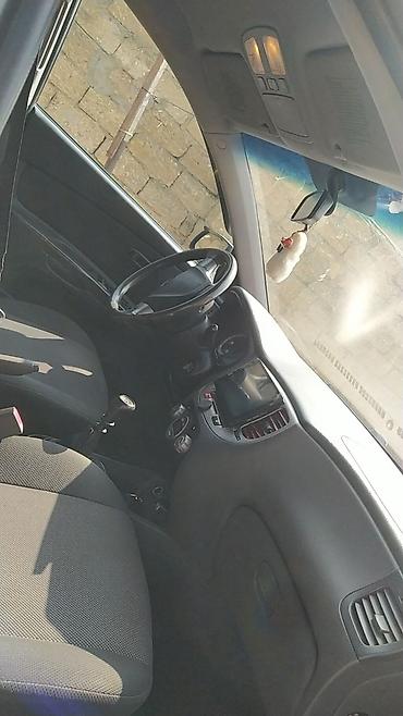 Kia: Kia Rio: 1.5 l | 2006 il Hetçbek — 7