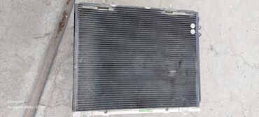 требуется няня домработница: Радиатор кондиционера на лупарь E230 95г/в требуется мелкий ремонт