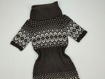sukienki na zimę: Sukienka, S, stan - Dobry