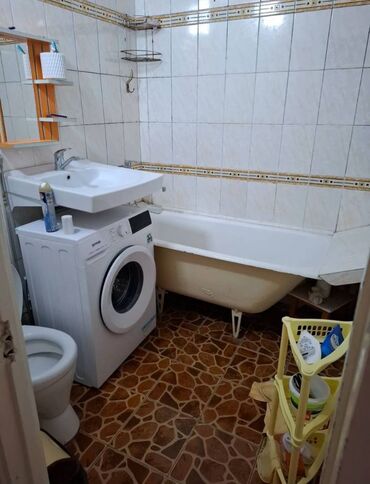сниму 1 комнатный квартиру: 1 комната, Агентство недвижимости, Без подселения, С мебелью частично