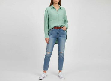 tunika allegro: Beloved, Women`s shirt, size S