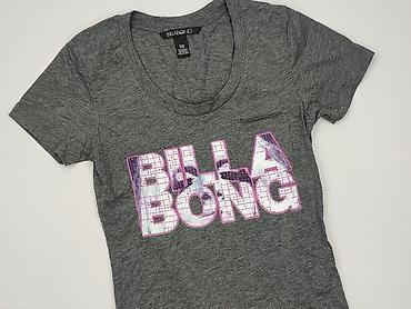 misspap: Billabong, T-shirt damski, rozmiar M — 1