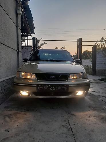 Daewoo: Daewoo Nexia: 2007 г., Седан — 13