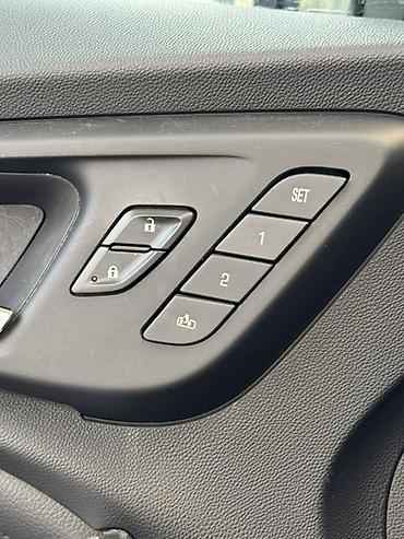 полик спарк: Chevrolet Malibu: 2018 г., 1.5 л, Автомат, Бензин, Седан — 9