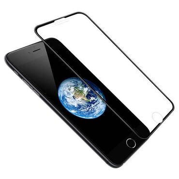 акрил стекло: Защитное стекло для iPhone 7 Plus / iPhone 8 Plus, размер 7,2 см х