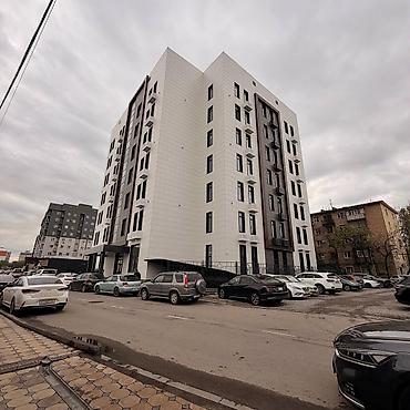 кабинет восток 5: Аренда офисов, 67 м², В бизнес центре — 4