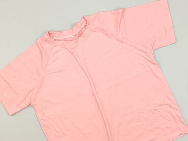 alpha industries t shirty: Women`s T-shirt, size XL (EU 42)