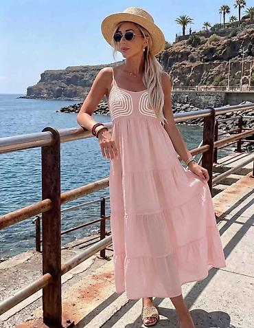 Haljine: 06. ✨ Haljina 2.900 dinara ✨H na lalafo.rs — 5 Haljine: 06. ✨ Haljina 2.900 dinara ✨H — 5