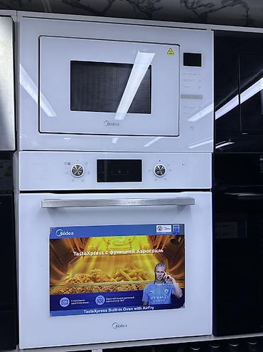 Духовки: Духовка, Новый, Бесплатная доставка at lalafo.kg — 3 Духовки: Духовка, Новый, Бесплатная доставка — 3