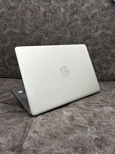 Ноутбуки: Ноутбук, HP, 8 ГБ ОЗУ, Intel Core i5, 15.6 ", Б/у, Для работы, учебы, память SSD