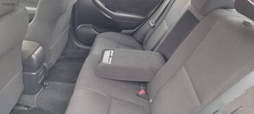 Toyota: Toyota Avensis: 1.6 l. | 2004 έ. Λιμουζίνα — 9