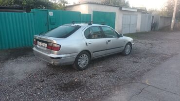 двигатель нексиа: Nissan Primera: 1999 г., 2 л, Автомат, Газ, Хэтчбэк