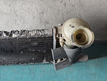 Радиаторы: Радиатор охлаждения двигателя PEUGEOT 106 / Citroen SAXO, 1998г.в — 14