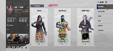 pubg mobıle uc pulsuz: PUBG Mobile oyun hesabı – SUPER HESABDIR Clan 10sv clanin qiymeti — 9