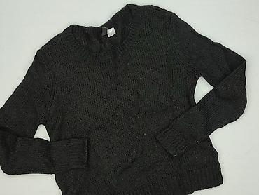 hm jackson: H&M Divided, Sweter damski, rozmiar XS — 1
