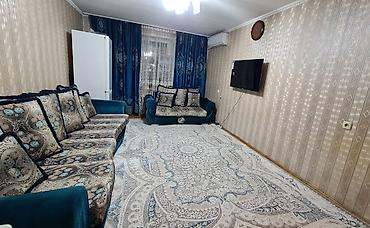 Долгосрочная аренда квартир: 2 комнаты, Собственник, Без подселения, С мебелью полностью — 7