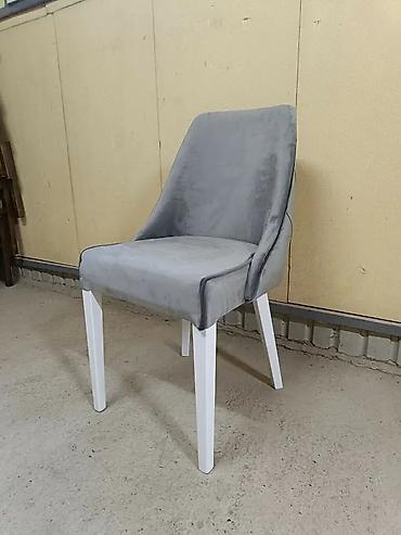 Stolice: Tapacirane stolice za trpezariju/kafić/restoran Kom 80€ - Model sa — 6