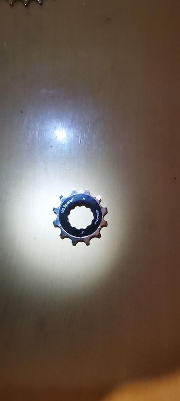 velosiped ehtiyat: Velosiped kaseti – VG Sports lockring ilə - Növ: Velosiped arxa — 4