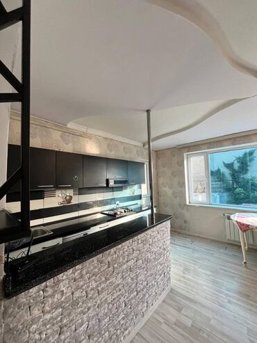 Uzunmüddətli kirayə evlər: 150 kv. m, 4 otaqlı — 13