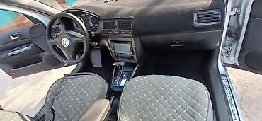 задние фары на гольф 3: Volkswagen Golf: 2003 г., 1.6 л, Автомат, Бензин, Хэтчбэк — 9
