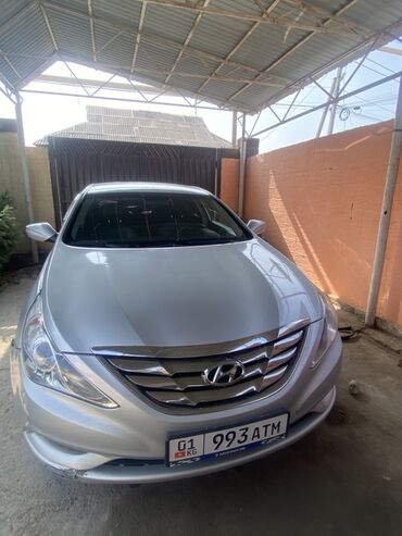 лобовые стекла саната: Hyundai Sonata: 2011 г., Автомат, Газ, Седан