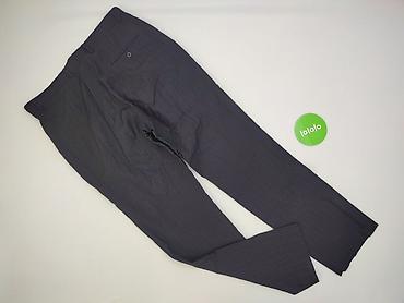 ubrania 52: Spodnie materiałowe damskie, rozmiar 2XL — 3