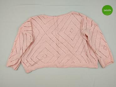 sweter kimono: Sweter damski, rozmiar One size — 3