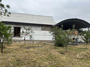 Продажа коттеджей и домов: Продаётся жилой дом. Золотой квадрат в кб. - Просторная кухня-столовая — 13