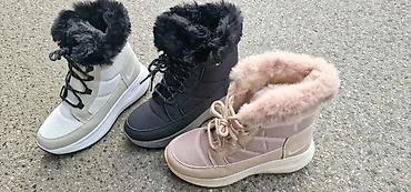 Gležnjače: Nove čizmice od 36 do 41 za samo 3300 din💋 — 12