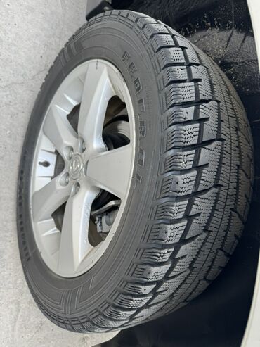 Lexus: Lexus RX: 2007 г., 3.5 л, Автомат, Бензин, Кроссовер — 6