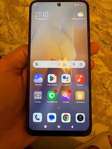 mi 10 t lite: Redmi Note 11, 128 GB — 1