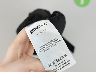 kombinezon softshell damski: Gina Tricot, Kombinezon damski, rozmiar S — 4