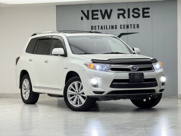 панель торпедо камри 30: Toyota Highlander Limited (Тойота Хайландер) Год: 2012 Объем: 3.5 Тип