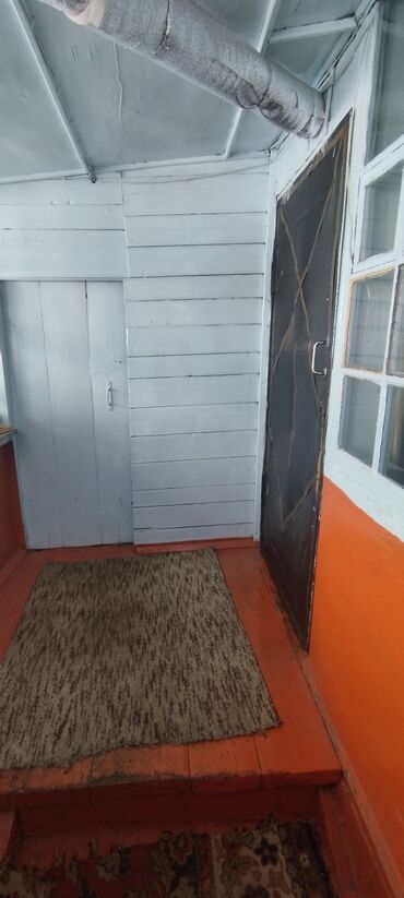 продажа дом в токмоке: Дом, 57 м², 5 комнат, Собственник