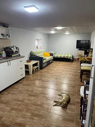 Həyət evləri və villalar: 4 otaqlı, 140 kv. m, Kredit yoxdur, Yeni təmirli — 3