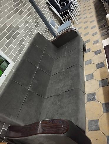 Раскладные диваны: Раскладной диван, Новый — 6