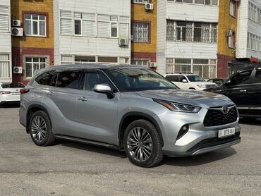 хонда сивик леви руль автамат хежибек серебристый: Toyota Highlander: 2021 г., 3.5 л, Автоматтык, Бензин, Кроссовер