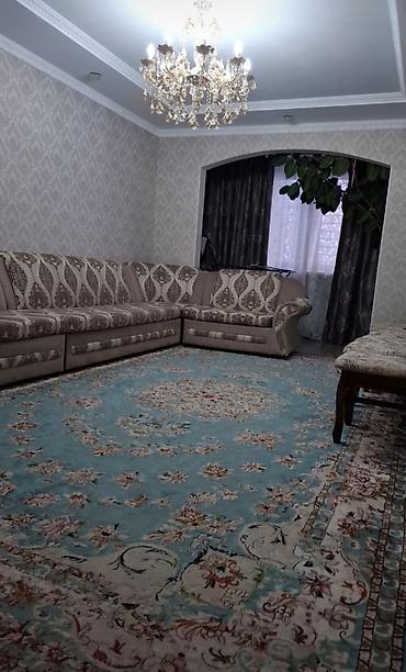 Батирлер: 2 бөлмө, Түштүк Магистраль Риелтор, Жаныбарлары жок, 6 айдан баштап, Толугу менен эмереги бар — 2